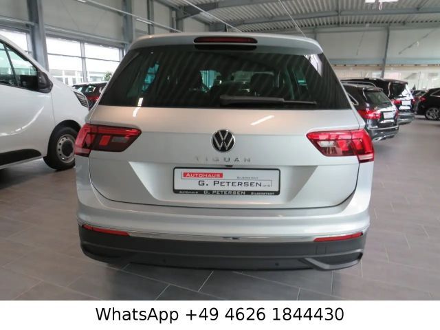 Volkswagen Tiguan IQ.Drive Life Sport