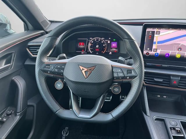 Cupra Formentor 2.0 TSI 4Drive DSG VZ