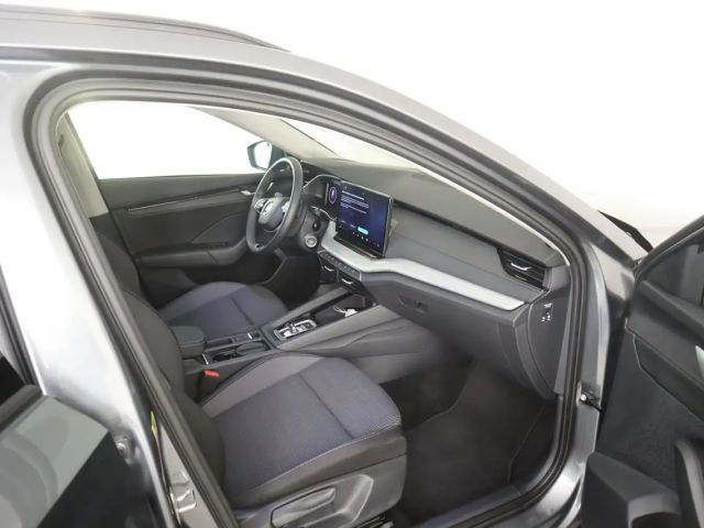 Skoda Octavia Selection