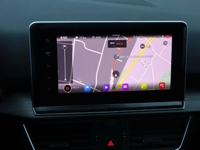 Seat Tarraco 1.5 TSI Xcellence