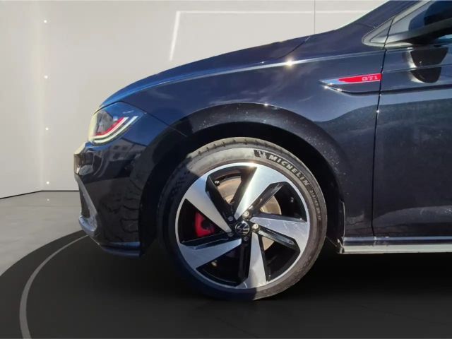 Volkswagen Polo GTI IQ.Drive