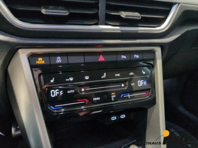 Volkswagen T-Roc Move