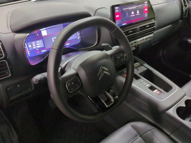 Citroën C5 Aircross 1.2 Fin. ab 2,99 % Navi,Parkpilot