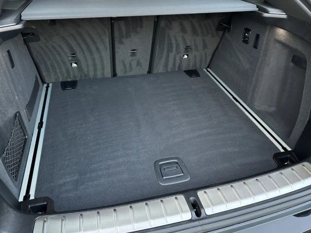 BMW X4 M-Sport xDrive