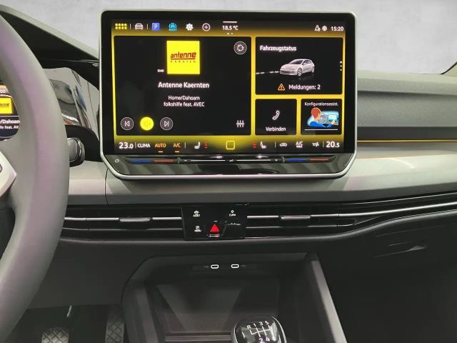 Volkswagen Golf Rabbit TDI