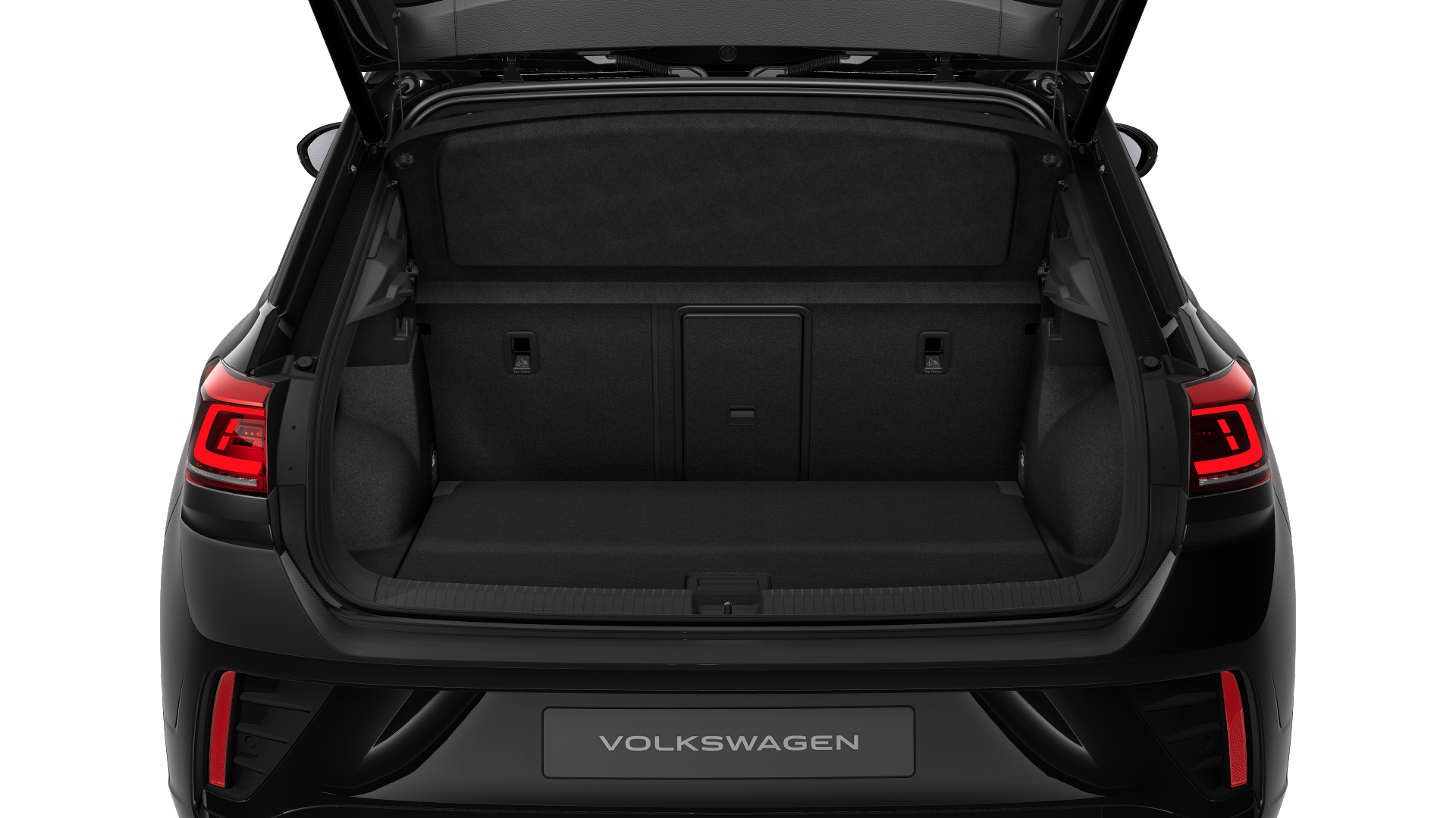 Volkswagen T-Roc 1.5 TSI DSG