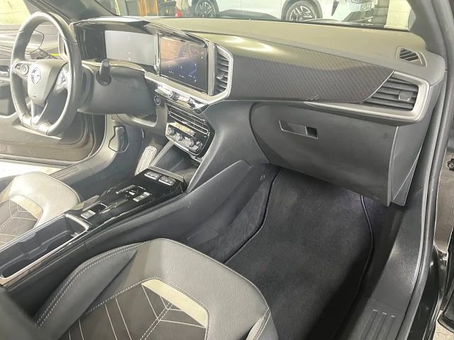 Opel Mokka Turbo Ultimate