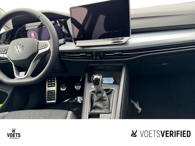 Volkswagen Golf 1.5 TSI Golf VIII Style