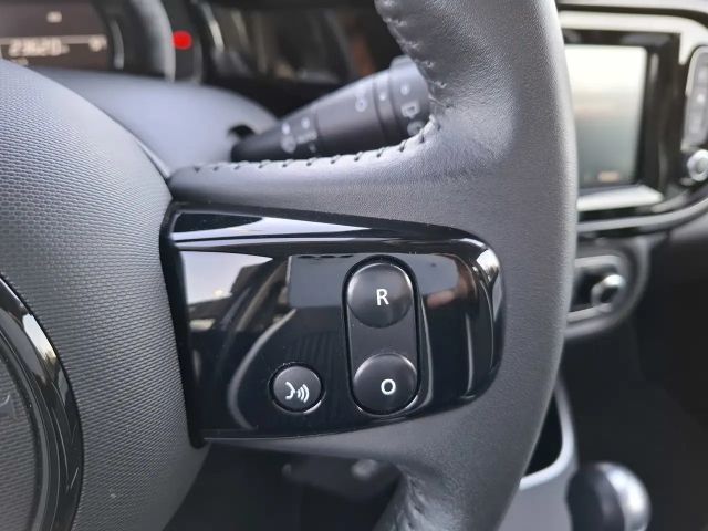 Renault Twingo E-Tech