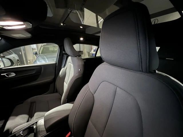 Volvo C40 Plus Recharge