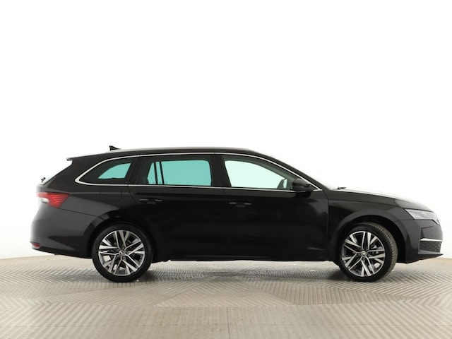 Skoda Octavia Combi Selection