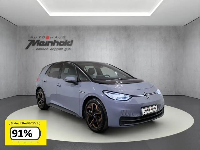 Volkswagen ID.3 77 KWh Performance Pro