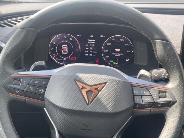 Cupra Formentor 2.0 TSI 4Drive