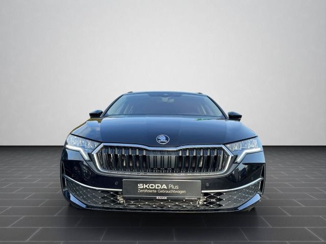Skoda Octavia Combi Selection
