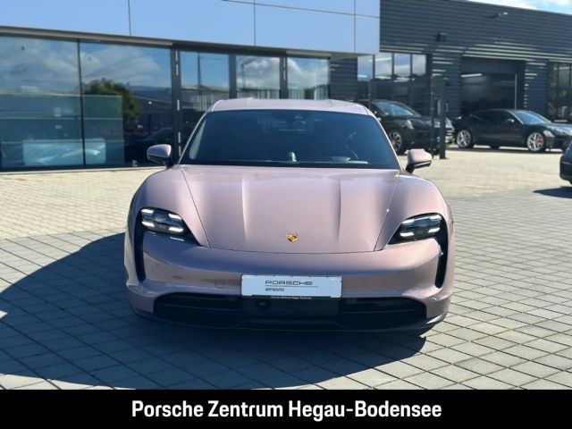 Porsche Taycan 4S Sport Turismo