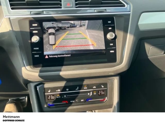 Volkswagen Tiguan 1.5 TSI DSG Move