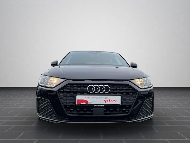 Audi A1 25 TFSI Sportback