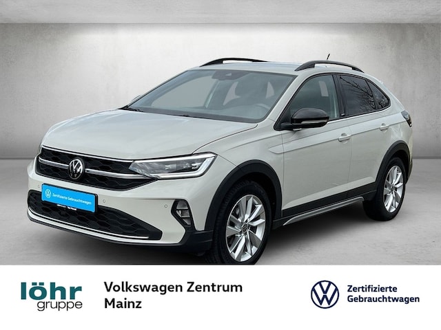 Volkswagen Taigo 1.0 TSI DSG Move