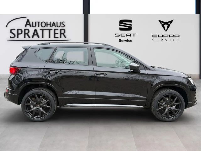 Cupra Ateca 1.5 TSI DSG