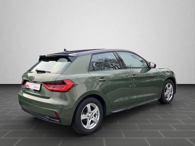 Audi A1 30 TFSI S-Tronic Sportback