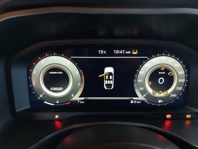 Nissan Qashqai N-Connecta