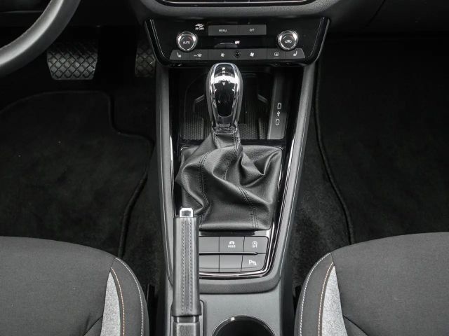 Skoda Kamiq 1.5 TSI Selection