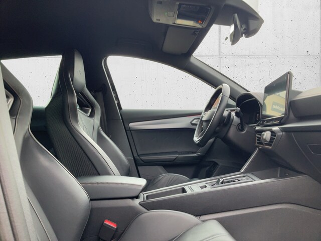 Cupra Formentor 2.5 TSI 4Drive VZ5