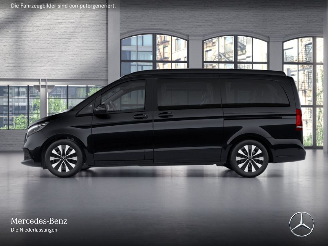 Mercedes-Benz Marco Polo 4MATIC Edition Horizon