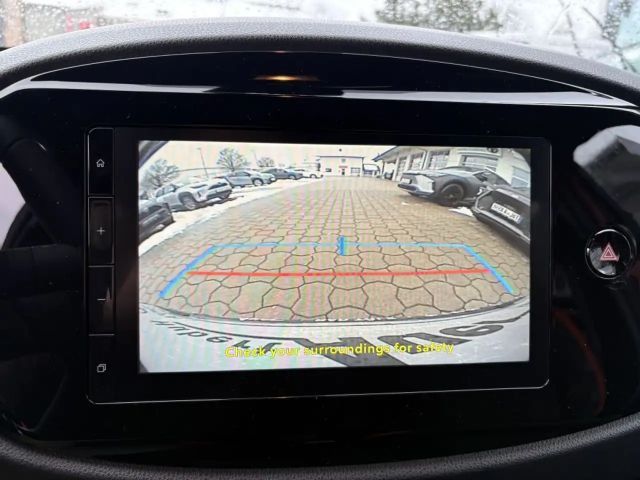 Toyota Aygo X Hatchback