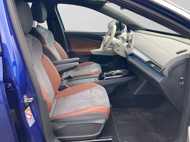 Volkswagen ID.4 1st Edition Performance Pro