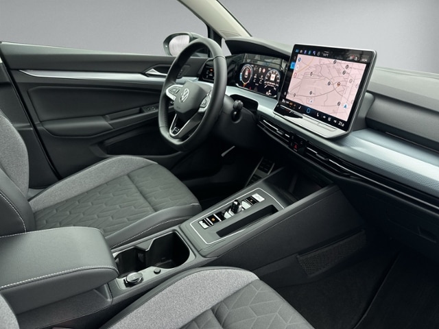 Volkswagen Golf 2.0 TDI DSG Golf VIII