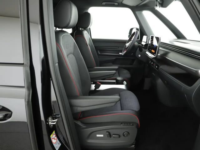 Volkswagen ID.Buzz 4Motion GTX