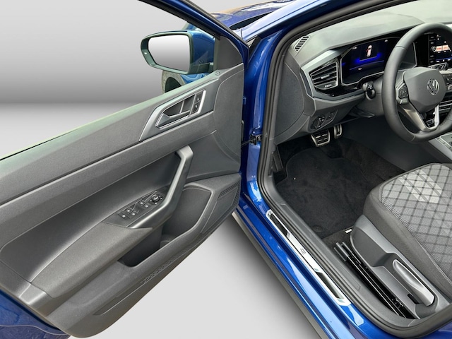 Volkswagen Polo 1.0 TSI DSG R-Line