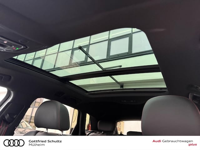 Audi Q8 e-tron 55 Quattro S-Line