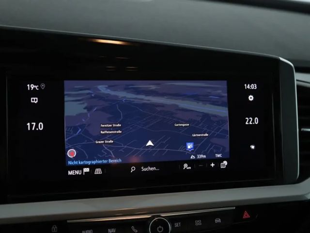 Opel Grandland X GS-Line Grand Sport