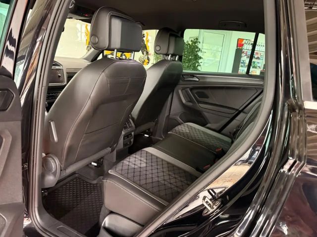 Volkswagen Tiguan 4Motion R-Line