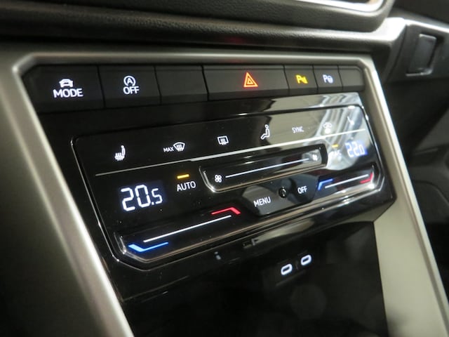 Volkswagen T-Roc 1.5 TSI Move