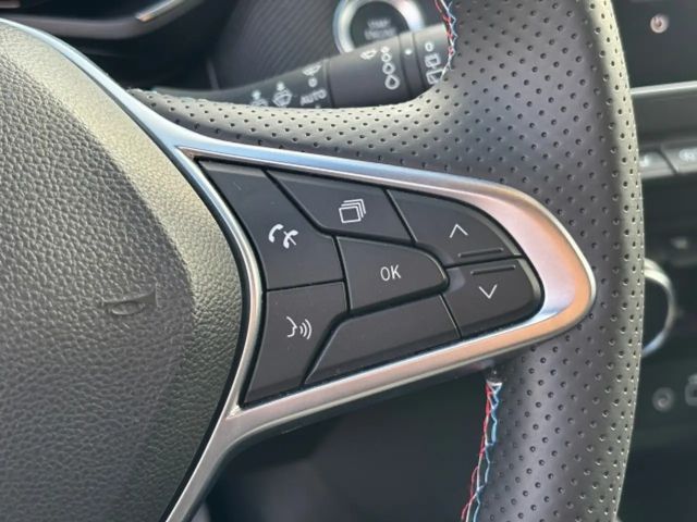 Renault Clio Alpine TCe 90