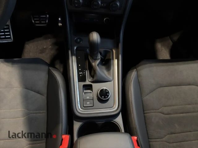 Cupra Ateca 2.0 TSI