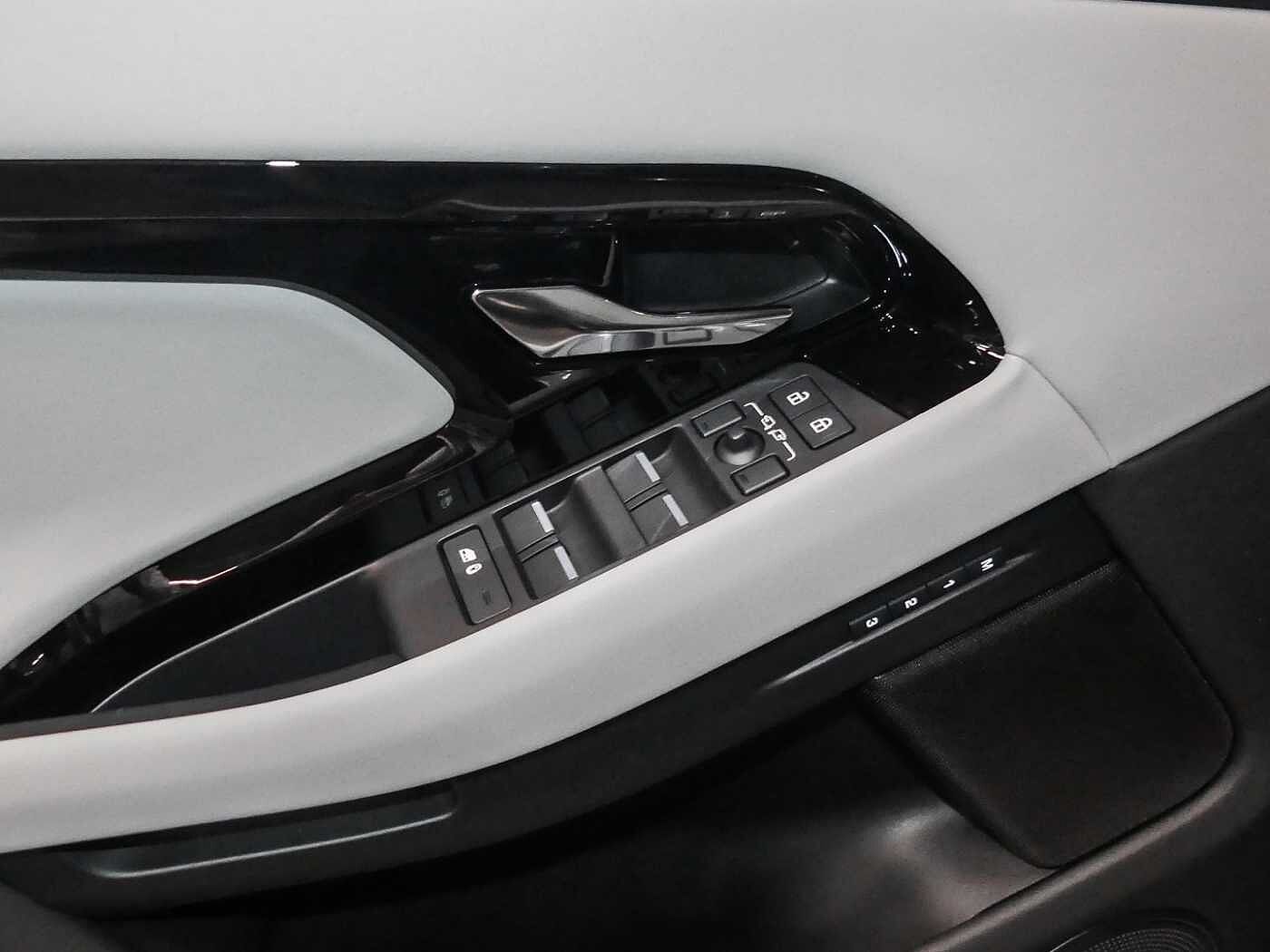 Land Rover Range Rover Evoque D200 Dynamic SE