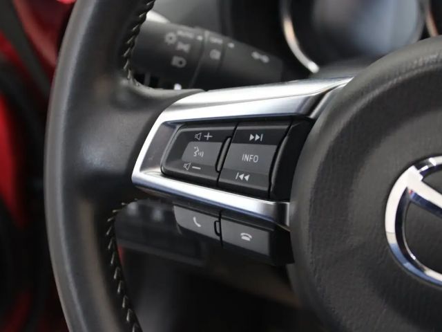 Mazda MX-5 Revolution