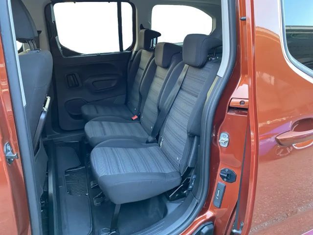 Opel Combo Life Ultimate