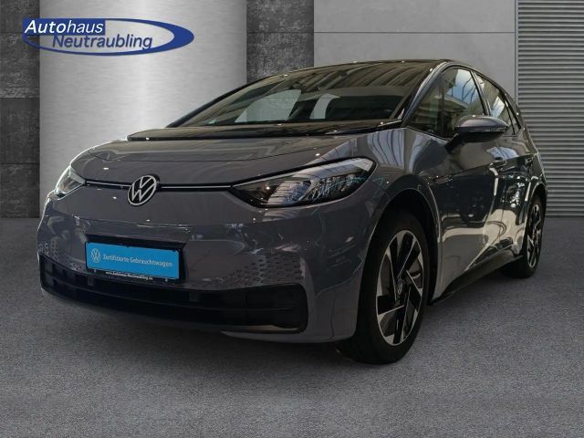 Volkswagen ID.3 45 kWh DSG