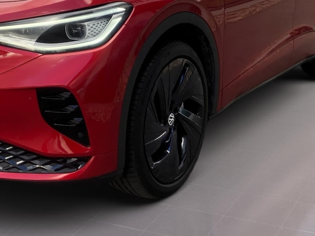 Volkswagen ID.5 340PS 4M NP.74T ACC.5J-G.WÄRMEPUMPE.AHK.KAMERA.NAVI.HUD.LED.HARMAN