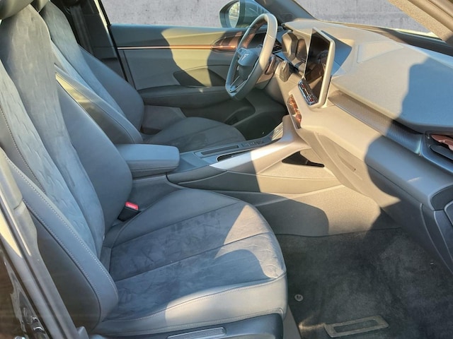 Cupra Terramar Terramar 1.5eTSI DSG LED+NAV+APP+ACC+SHZ+RFK+NSW