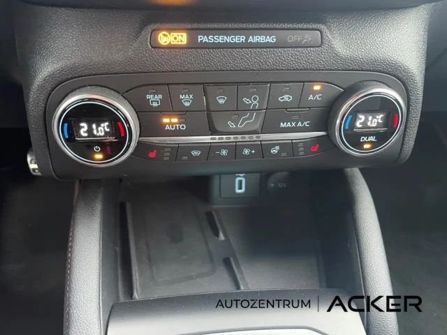 Ford Focus EcoBoost ST Line Wagon