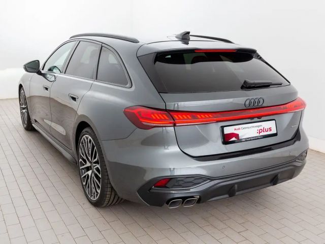 Audi A5 Quattro S-Tronic