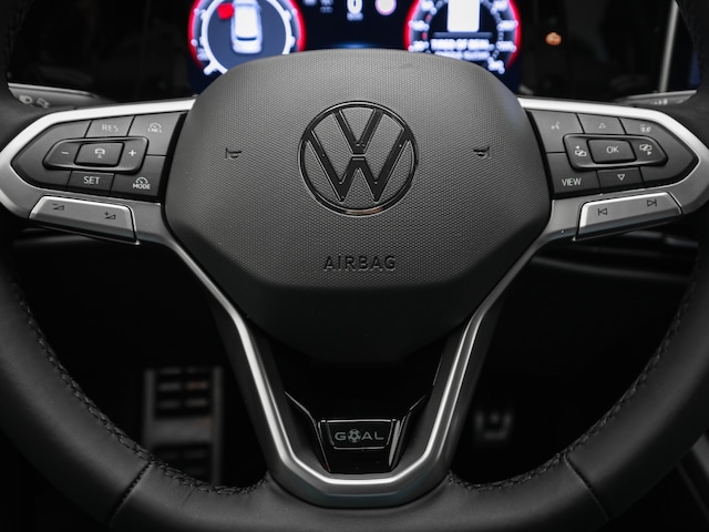 Volkswagen Golf 1.5 TSI Variant