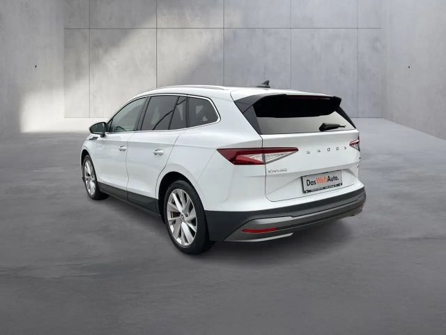 Skoda Enyaq iV 60