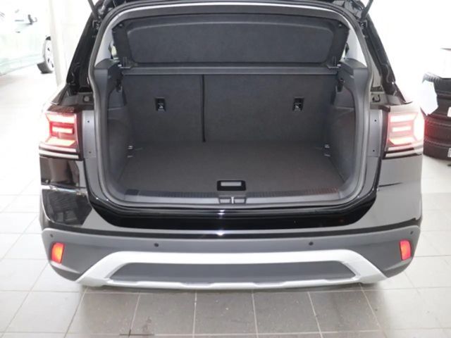 Volkswagen T-Cross 1.0 TSI DSG Life